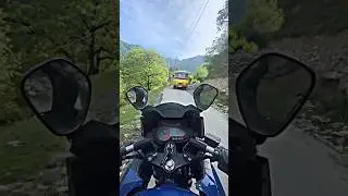 #bus #crash #viral #viral #crash #police #station #trendingshorts #live #bike
