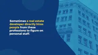 Joe Armato | Learn How to Become a Real Estate Developer
