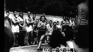 Welfare works for the workers of an Italian factory