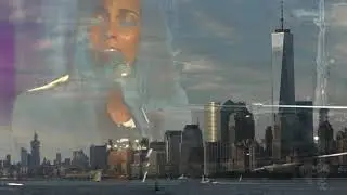 Tour por New York con Alicia Keys