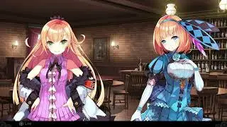 DEMON GAZE II (PS5) gameplay pt. 9