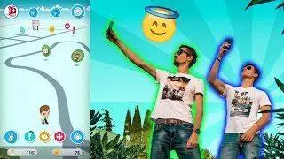 POKEMON GO DI GES&Uacute;, RIUSCIREMO A CATTURARLO? Follow jc go