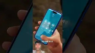 Why Did This Phone Go Carazy #smartphone #tech #water #automobile #facts #3danimation  #shorts