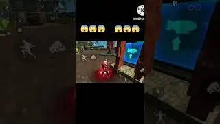 free fire social zone trypsin trick😱😱 F #freefire #shorts #video 😱