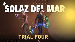TWDNML DARYL DIXON SEASON THREE EPISODE SEVEN SOLAZ DEL MAR TRIAL FOUR