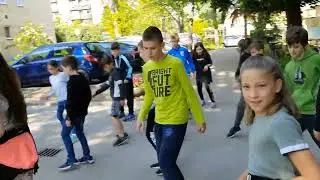 Együtt lenni jó újra