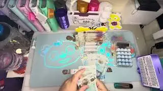 !Debt Confession! Hard Month but have to carry on!