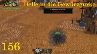 WoW Classic MoP 156 