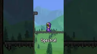 Terraria's Removed Item's Were AWESOME!