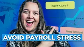 Profit First for Payroll: How to Pay Your Team Without Going Broke