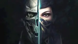 Take It All By Ruelle (Dishonored 2 Trailer Music)