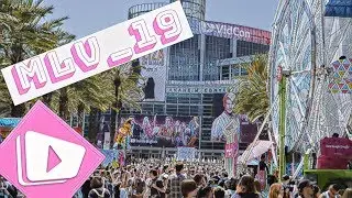 I've Finally been CONNED - VidCon 2018 Pt.4 - MLV19