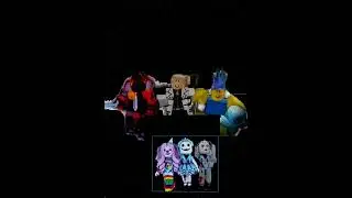 Caleb244,Ellernate,Itrapped edit ☠ video #roblox #fyp #robloxedit #phonk #shorts #funk