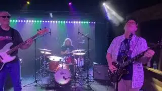 Powderfinger - FreakTrain