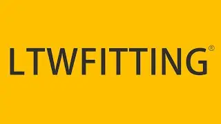 LTWFITTING Hose Barb Splicer Set
