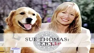 Sue Thomas: FB Eye | Season 1 | Episode 05 | A Snitch In Time