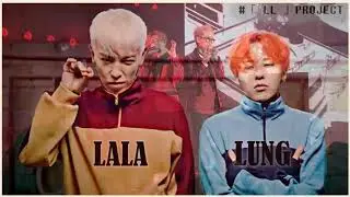 [COVER] (G.D & T.O.P) - ZUTTER  Cover by「 LL 」project