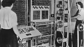 Operation Enigma: How Bletchley Park Cracked Hitler’s Codes