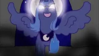 The Moon Rises animatic
