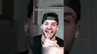 THIS VIEWER MOGGED ME! 😭