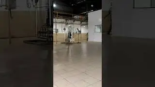 Air Handling unit || Clean room area || AHU for Clean room area