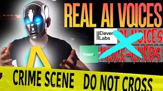 Real AI Voices: Artlist vs ElevenLabs with Real Examples