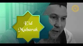 Die Freude am Ramadanfest