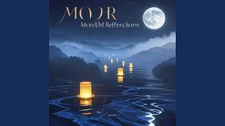 Moonlit Reflections.