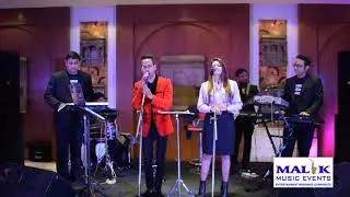 Malik Music Events Presents Aman Kashyap & Anamika dil diyan gallan
