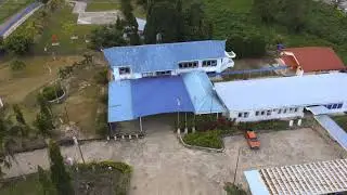 Nabawan District