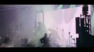 In This Moment The In Between Live Worcester MA September 14 2024