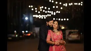 Best Reception Candid Video 2021