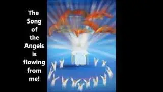 THE SONG OF THE ANGELS ... C. Denise Young ... heavenlyplacesmusic.com