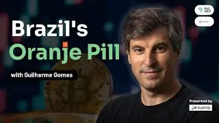 Brazil's Oranje Pill with Gui Gomes