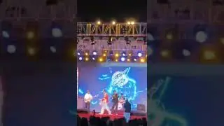 ISB Fair 2026 #music 🎶🎶