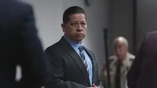 Former Uvalde school officer found not guilty in Texas shooting trial