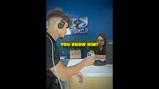 IShowSpeed assigned a task to Slipz