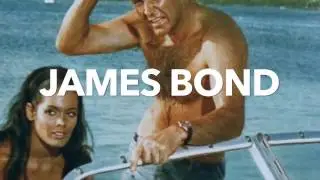 Большинство Iconic Часы в кино