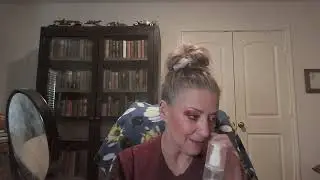 BLEND BUNNY, MACHINA & SOME PRODUCT REVIEWS (I NEED TO GET OUT MORE)