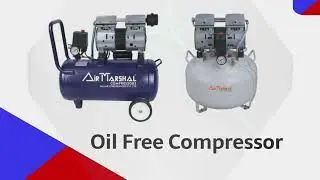 Air Compressor Manufacturer , Supplier , Exporter | Top Leading Trusted Air Marshal Compressors