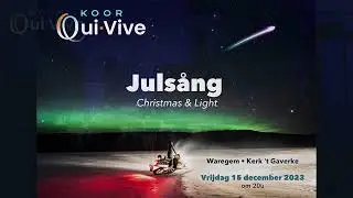 qui vive - (julsang) - kaikki maat