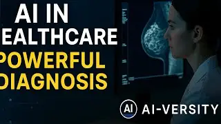 How AI is Revolutionizing Breast Cancer Detection (95% Accuracy!)