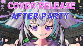 【COVER RELEASE】Q COVER PREMIERE AFTER PARTY