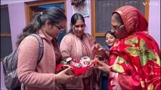 Aaj hum sab chale trip par❤️|| Unfiltered Famjam||FAMJAM VLOG ||