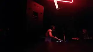Branos All Night @ Depo klub Zagreb, 24.12.2019.