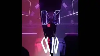 Final Boss - Nitro Fun | Expert +, No Arrows, 120% Speed, 92.8% Acc | Beat Saber