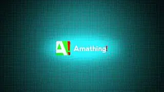 Amathing intro Diciembre [HD]
