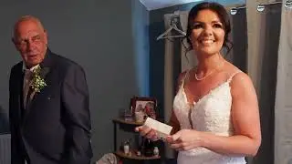 Karen & David Showreel
