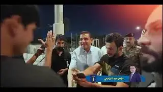 أبن عبود'''' انشودة محافظ ذي قار( مرتضى عبود الأبراهيمي)2025