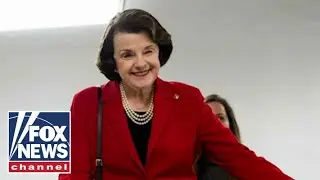 Sen. Dianne Feinstein dead at 90